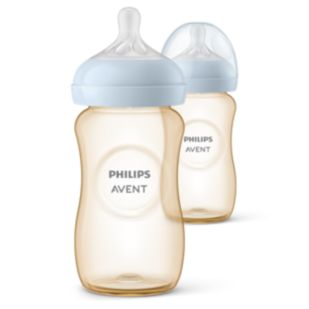 Avent Natural Response PPSU Baby Bottle