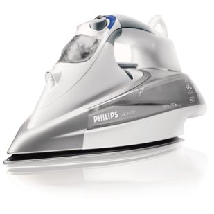 Azur Steam iron