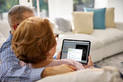 Greater access to relevant patient history