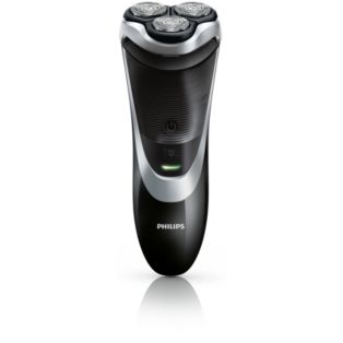 Shaver series 5000 PowerTouch Rasoio elettrico per rasatura a secco