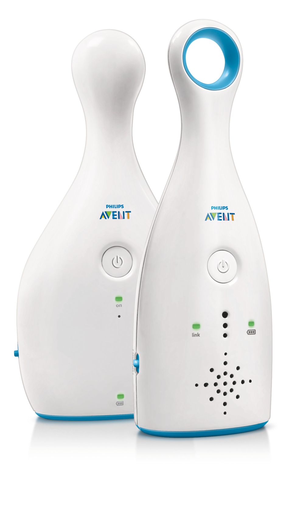 Philips avent 2024 video monitor