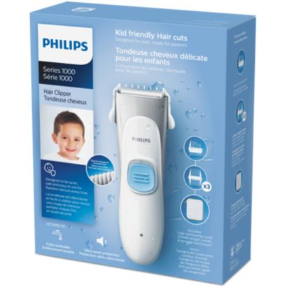 Philips Hairclipper series 1000