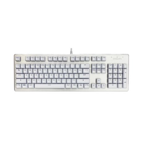 SPK8801SQS/93 G800 Series 有线机械游戏键盘