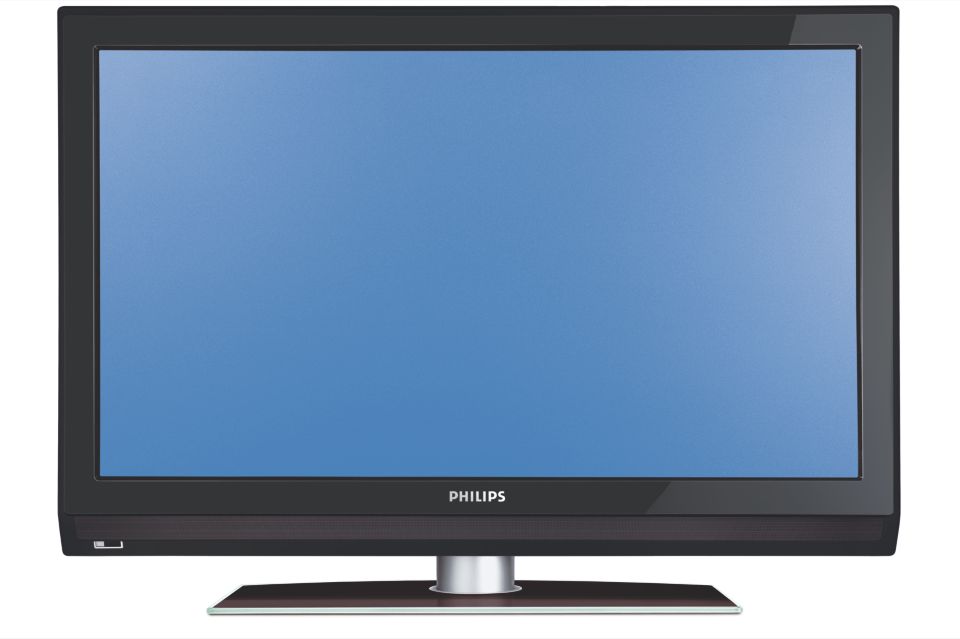 Turn up your viewing experience