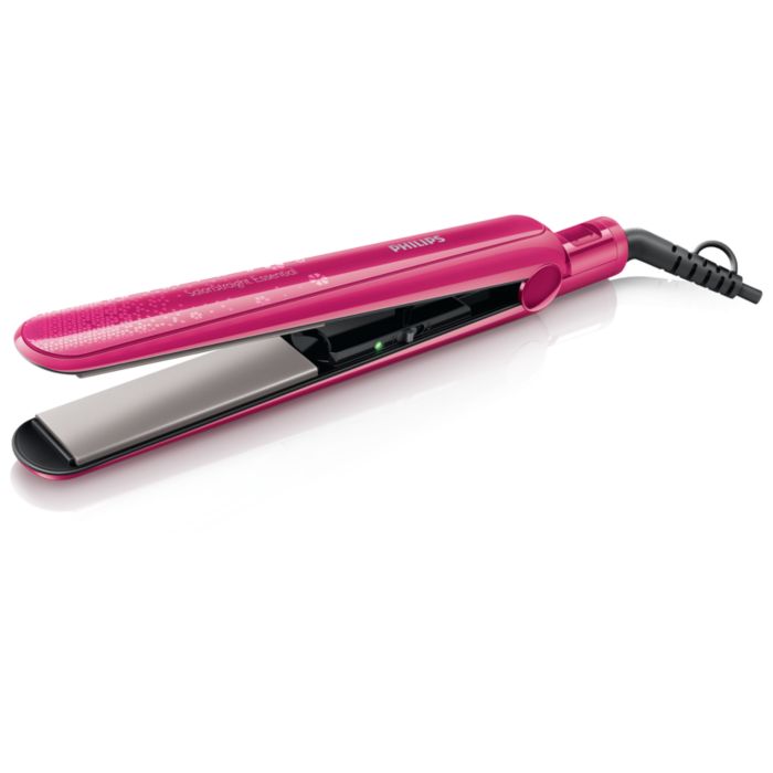 Dryer Straightener HP8643 00 Philips