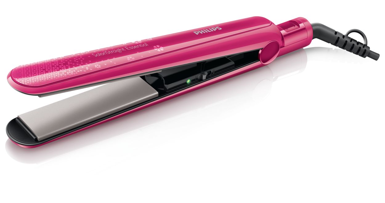 Philips miss 2025 freshers hair straightener