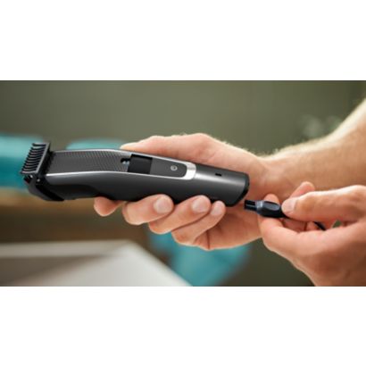 Philips Beardtrimmer series 5000