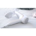 Secado rápido a menor temperatura con ThermoProtect