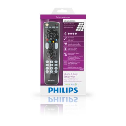 Philips Perfect replacement