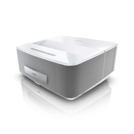 HDP1550/UK Screeneo Screeneo Smart LED Projector