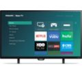 More than a smart TV, a better TV.