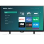 More than a smart TV, a better TV.