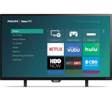 Roku 4000 series LED-LCD TV
