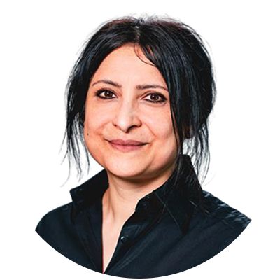 Dr. Bushra Rana