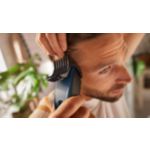 Brza i ravnomjerna frizura