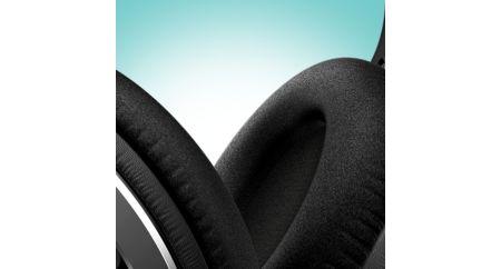 Wireless TV headphones SHD8850/12