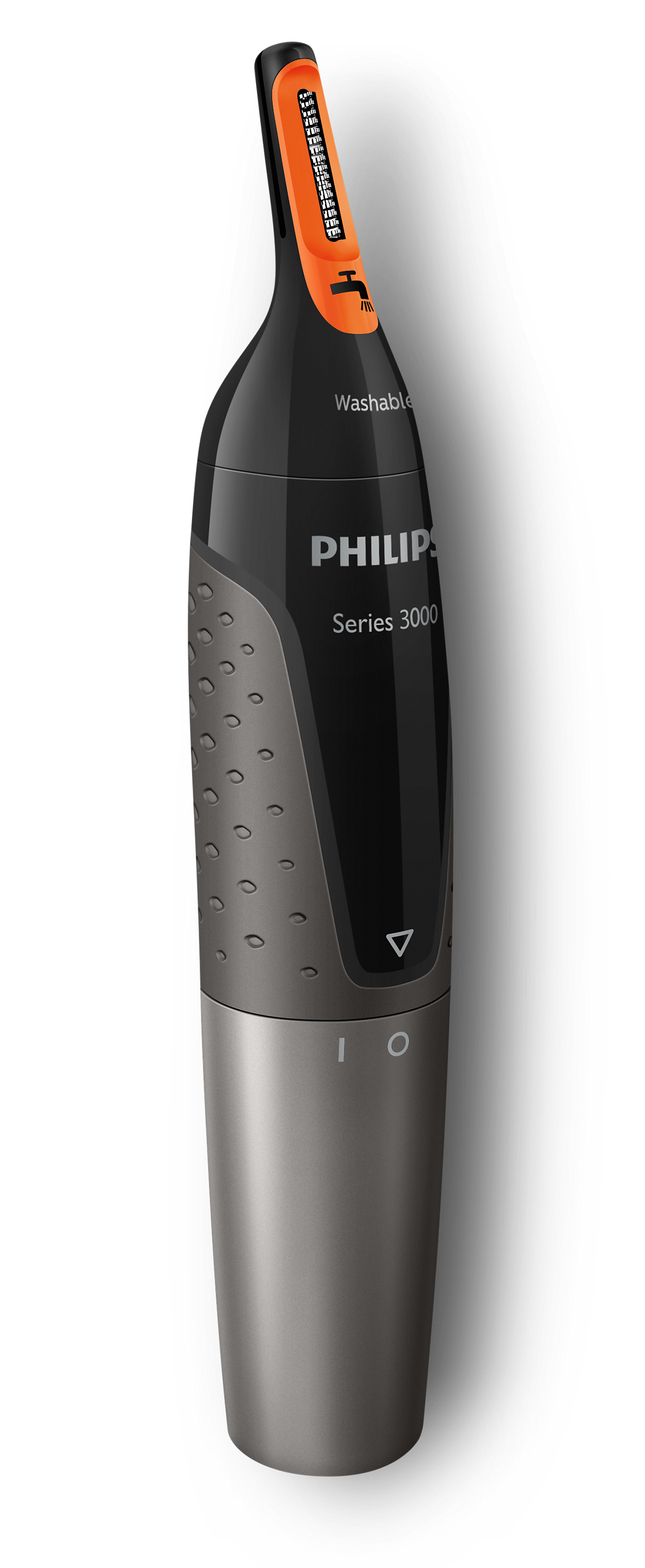 Nose trimmer series 3000 鼻毛/耳毛/眉毛トリマー NT3162/10 Nose trimmer series 3000 鼻毛/耳毛/眉毛トリマー NT3162/10