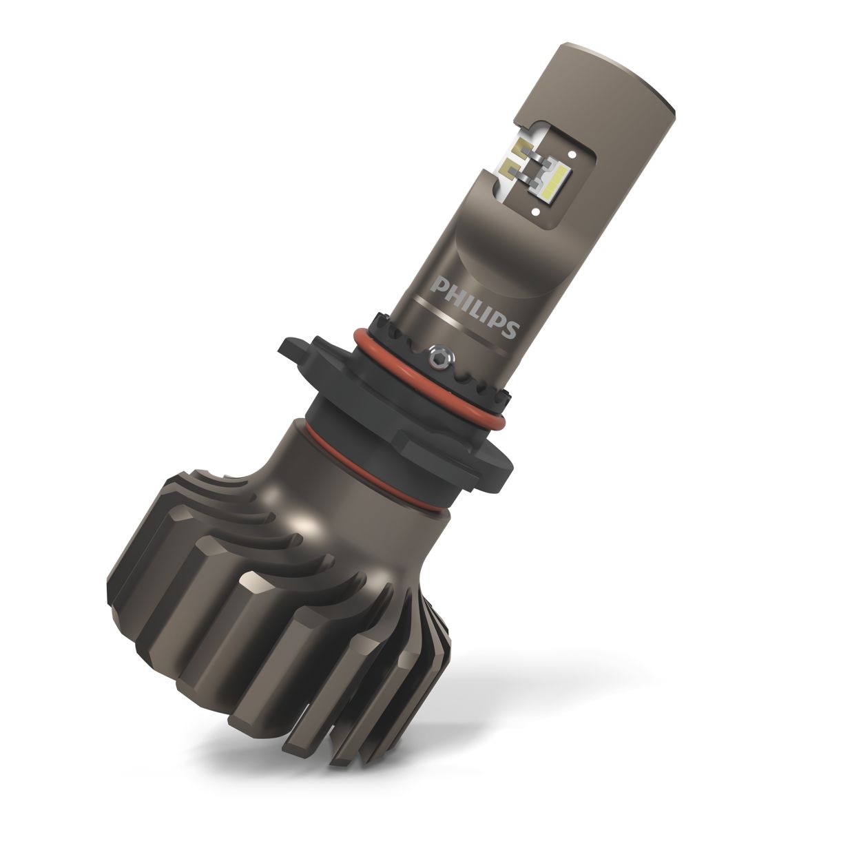 Ultinon Pro9000 with exclusive Lumileds automotive LED