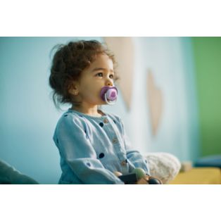 Avent ultra air Schnuller