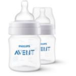 Clinically proven to reduce colic and discomfort*