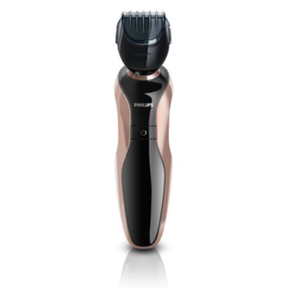 Philips Click & Style