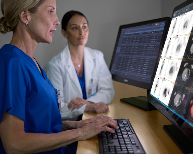 General imaging one ultrasound video - Philips