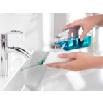 Não usa fio dental? Então use AirFloss.