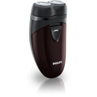Electric shaver