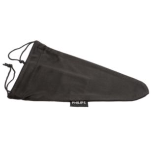 Beardtrimmer, Multigroom Torbica