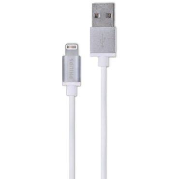 Cable de Lightning a USB para iPhone