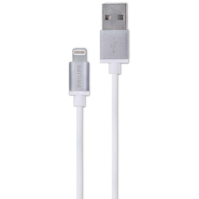 Cable de Lightning a USB de 1,2 m para iPhone