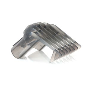 Hairclipper  Hair comb