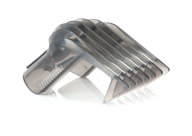 Hairclipper  Hair comb