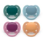 Extra gentle for sensitive skin