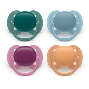 Avent Pacifier ultra soft