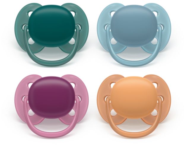 Philips Avent Pacifier ultra soft