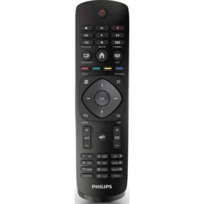 Philips 5500 series