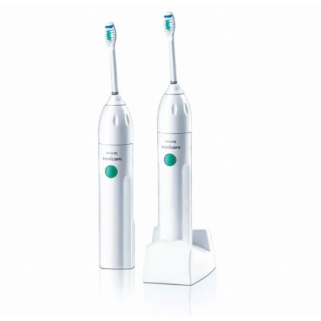 HX5302/33 Philips Sonicare Essence Two sonic electric toothbrushes