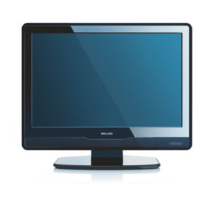 LCD TV