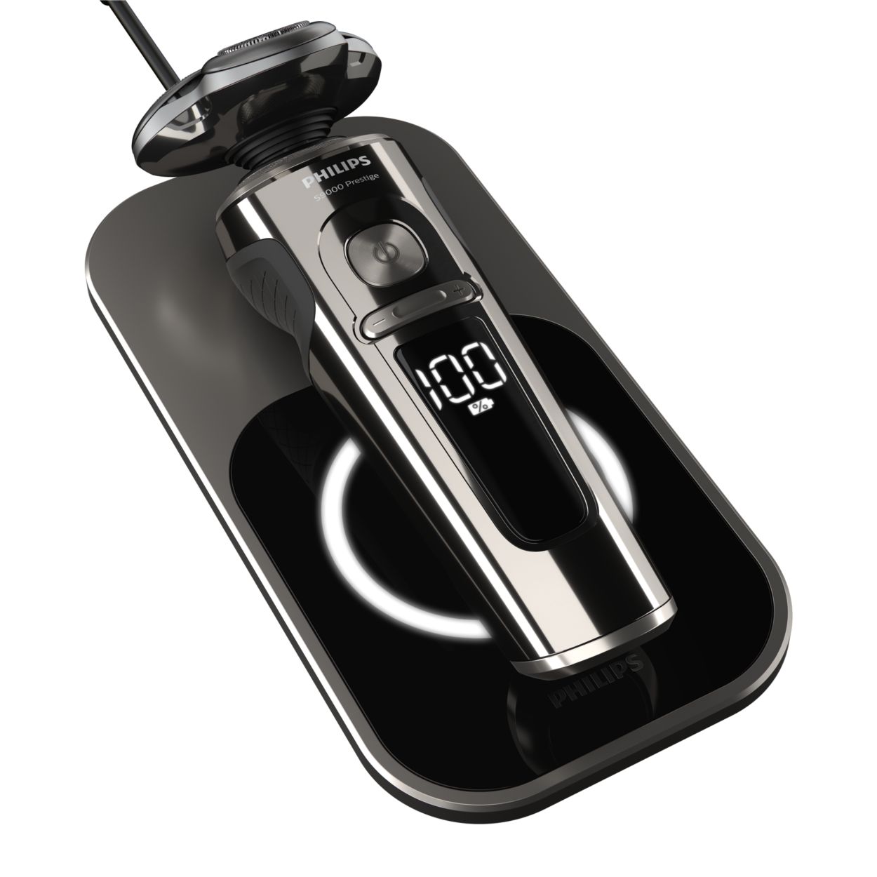 Shaver S9000 Prestige Golarka elektryczna S9000 Prestige