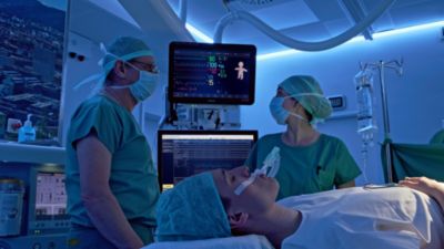 Operating room