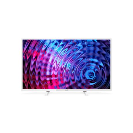 32PFS5603/12 5600 series Full HD Ултратънък LED телевизор