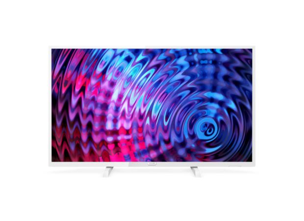 5600 series Full HD Ultra-Slim LED TV
