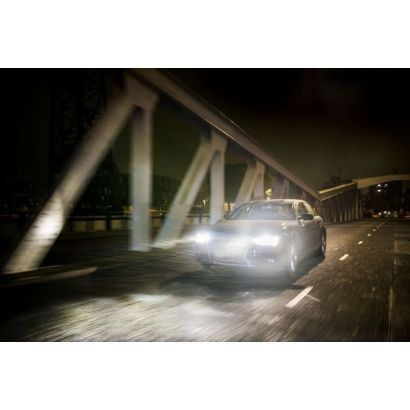 Sinta-se seguro, dirija com segurança