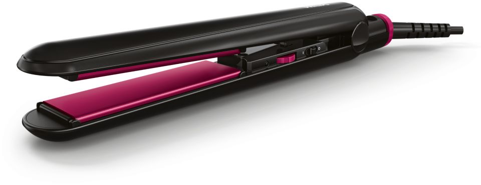 Plancha de pelo online marca philips