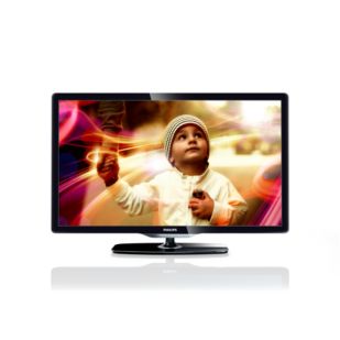 6000 series 32PFL6606D Smart LED TV