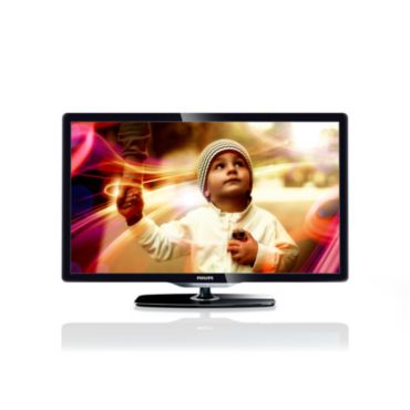 6000 series 40PFL6606D Smart LED TV