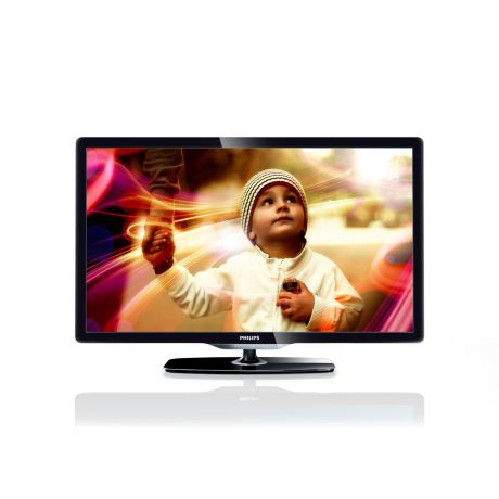 32PFL6606D/77  6000 series 32PFL6606D Smart LED TV