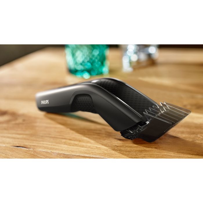 Hairclipper series 5000 Washable hair clipper HC5632/13