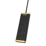 Power your electronics safely